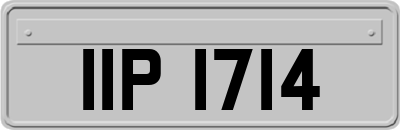 IIP1714