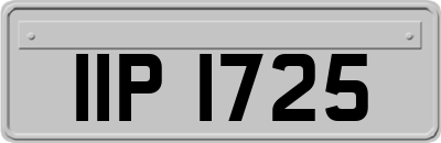 IIP1725