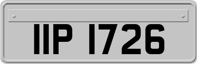 IIP1726