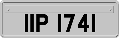IIP1741