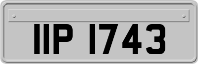 IIP1743