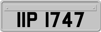 IIP1747