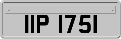 IIP1751