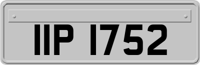 IIP1752