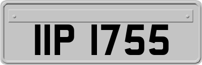 IIP1755