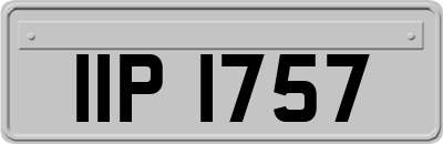 IIP1757