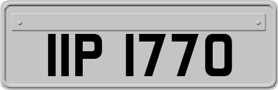 IIP1770
