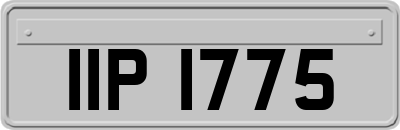 IIP1775