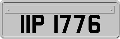 IIP1776
