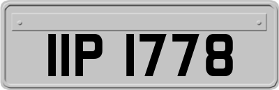 IIP1778
