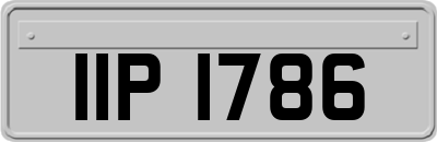 IIP1786