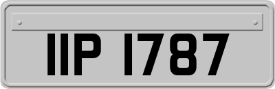 IIP1787