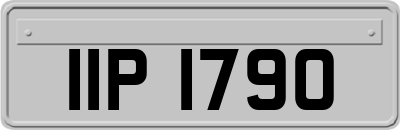 IIP1790