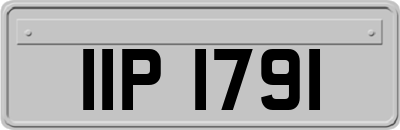 IIP1791