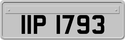 IIP1793