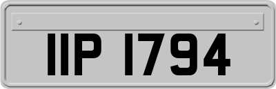 IIP1794