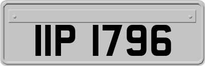 IIP1796