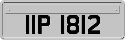 IIP1812