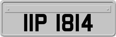 IIP1814