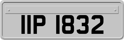 IIP1832
