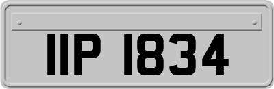 IIP1834