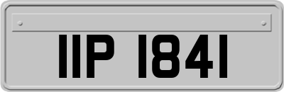 IIP1841