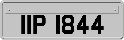 IIP1844