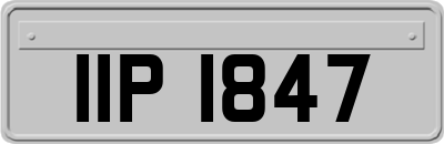 IIP1847