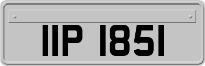 IIP1851