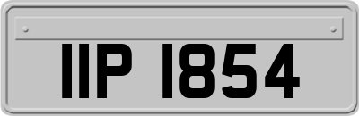 IIP1854
