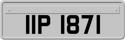IIP1871