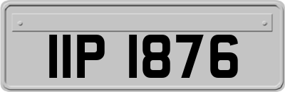 IIP1876