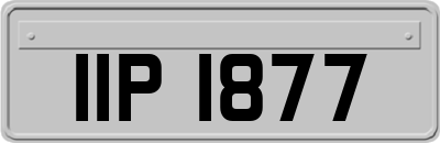 IIP1877