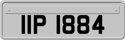 IIP1884