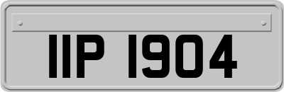 IIP1904