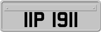 IIP1911