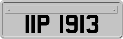 IIP1913