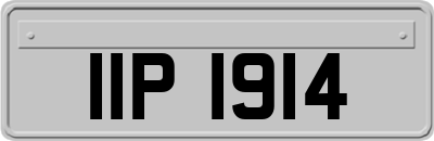IIP1914