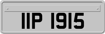 IIP1915