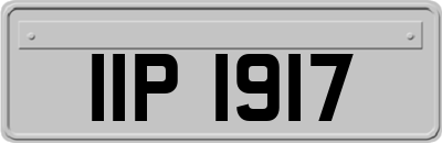 IIP1917