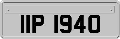 IIP1940
