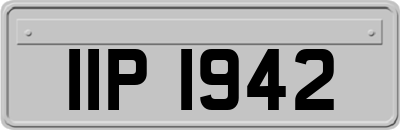IIP1942
