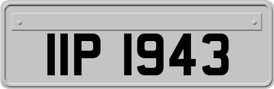 IIP1943