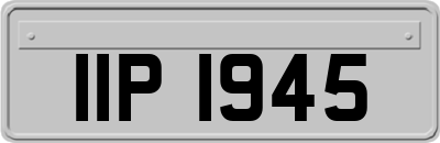 IIP1945