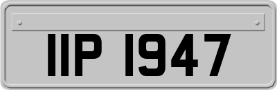 IIP1947