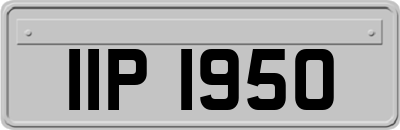 IIP1950