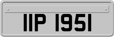 IIP1951