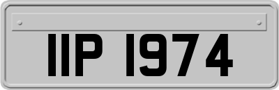 IIP1974