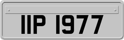 IIP1977