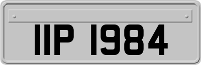 IIP1984
